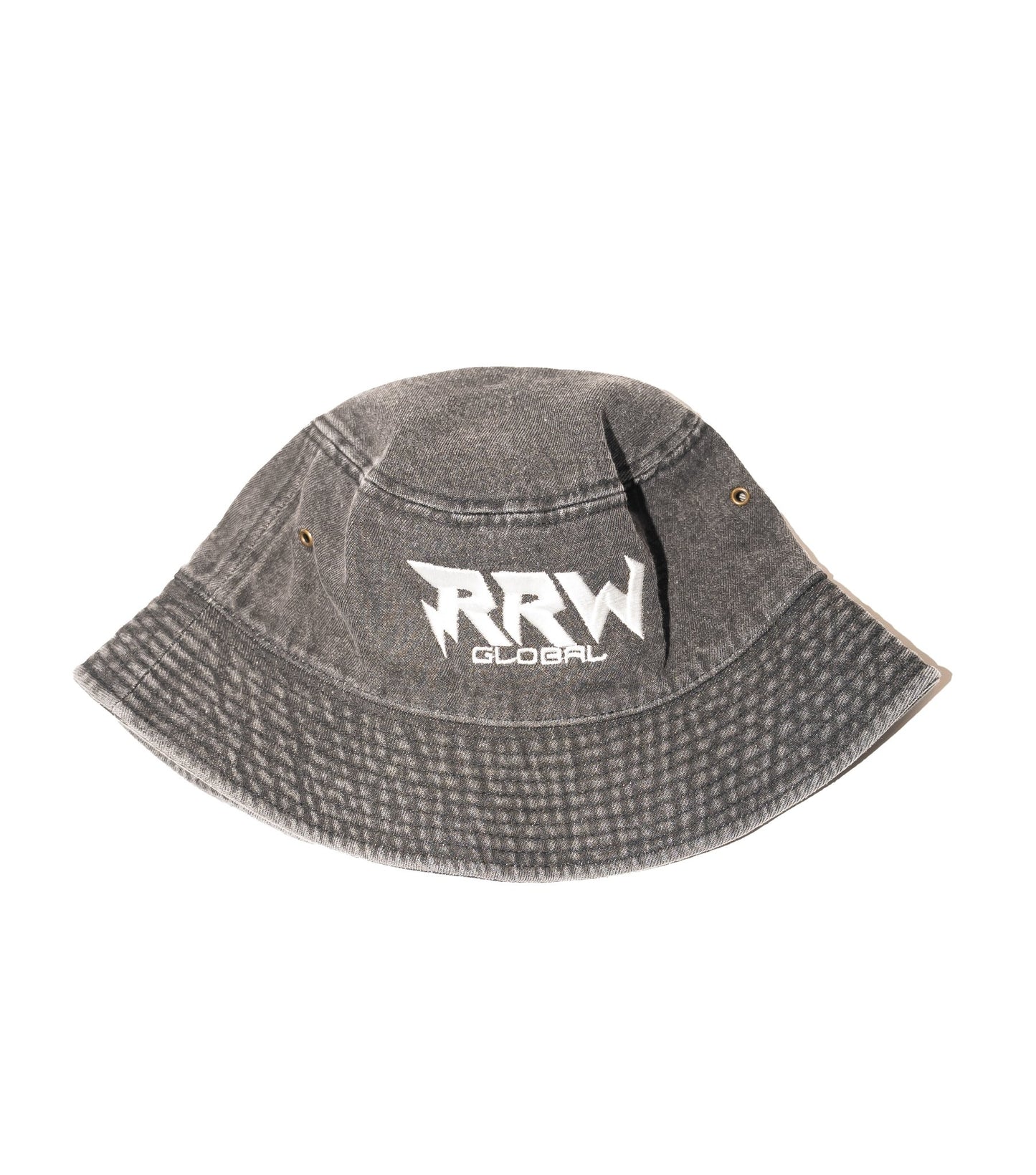 RRW Bucket Hat - Road Runners World Global