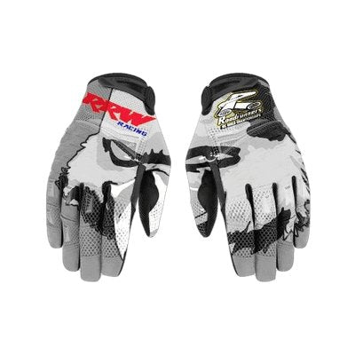 RRW Racing Gloves - Road Runners World Global