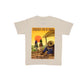 Birderados Tee (Cream) - Road Runners World Global