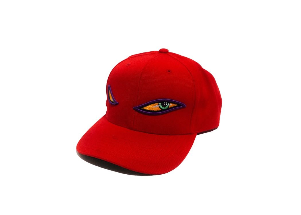 Birds Eye View Hat - Road Runners World Global