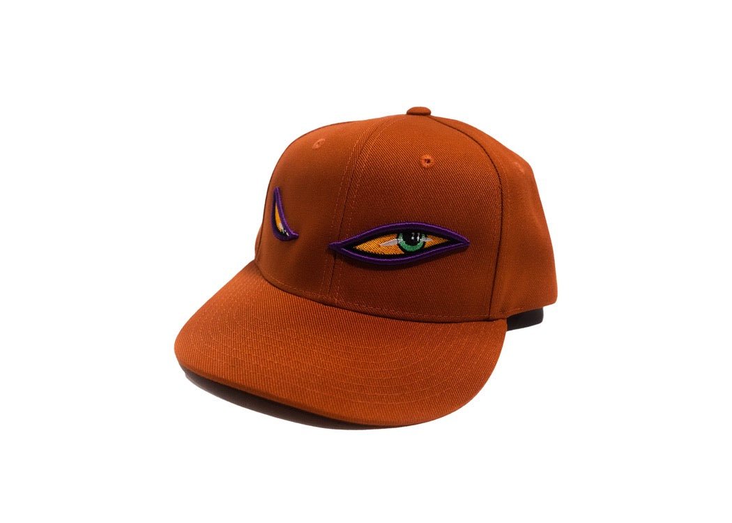 Birds Eye View Hat - Road Runners World Global