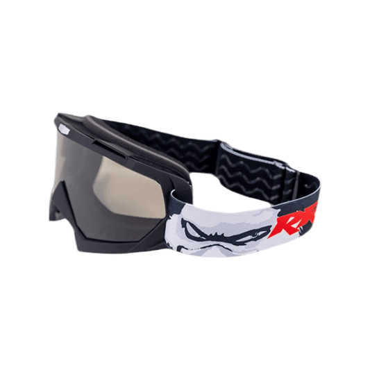 Black Goggles - Road Runners World Global