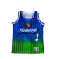 Blue Bonnet Jersey Set (Blue) - Road Runners World Global