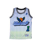 Blue Bonnet Jersey Set (white) - Road Runners World Global