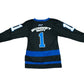 BlueBonnet 4 The Win Hockey Jersey - Road Runners World Global