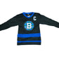 BlueBonnet 4 The Win Hockey Jersey - Road Runners World Global