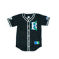 Bluebonnet Baseball Jersey - Road Runners World Global