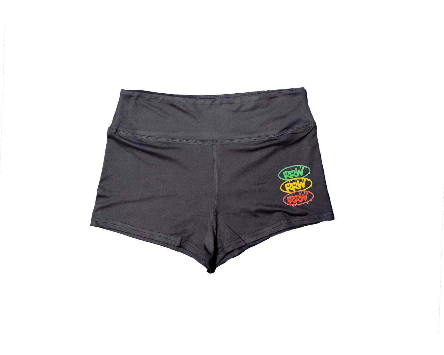 Correcaminos Mini Short - Road Runners World Global