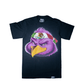 Correcaminos Tee (Black) - Road Runners World Global