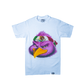 Correcaminos Tee (White) - Road Runners World Global