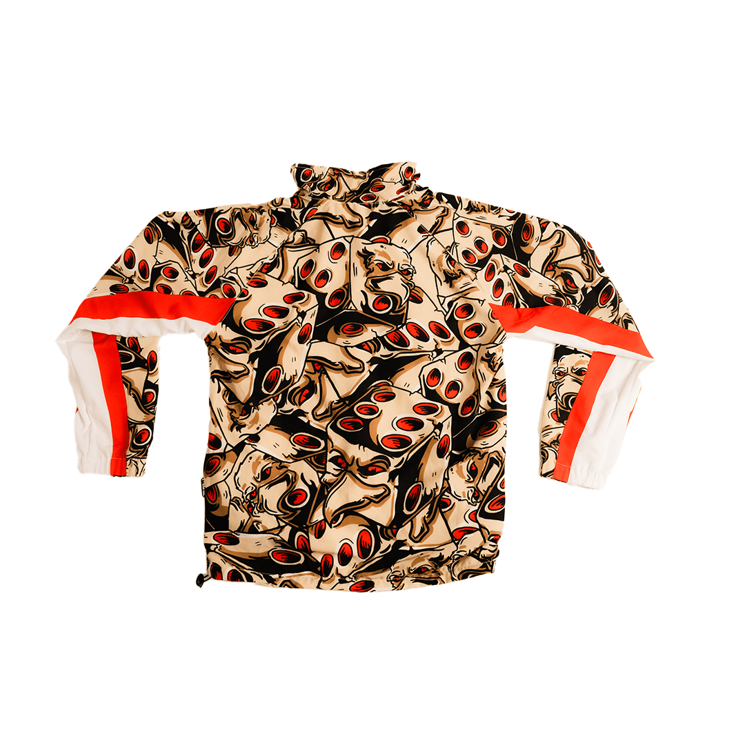 Dice Reversible Set - Road Runners World Global