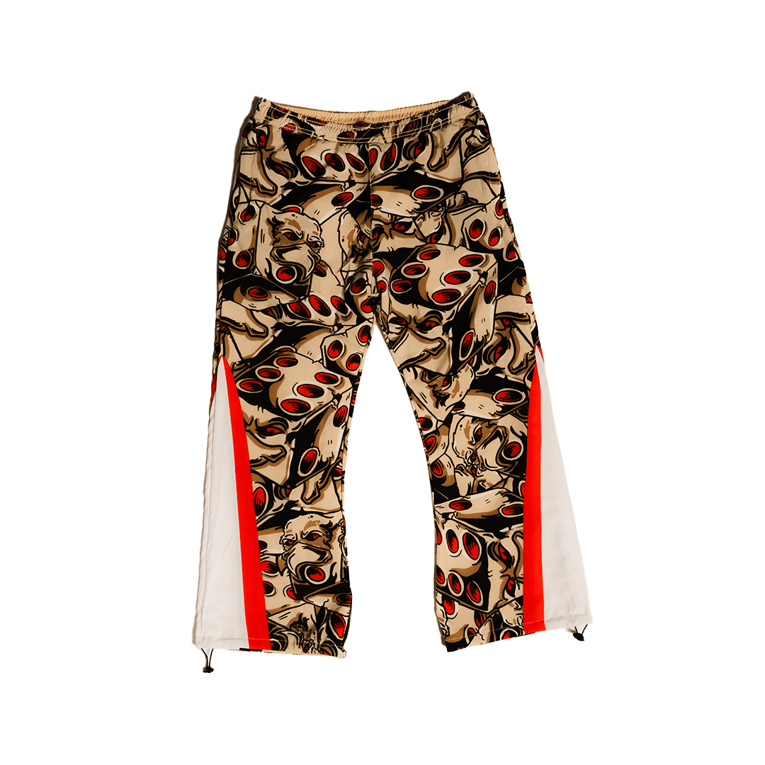 Dice Reversible Set - Road Runners World Global