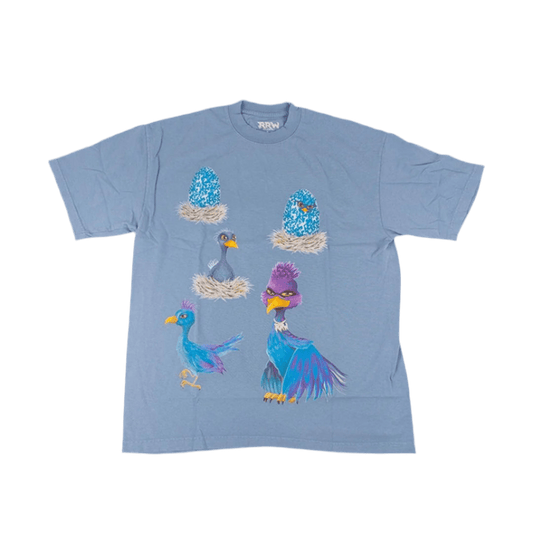 Life Of a RoadRunner Tee - Road Runners World Global