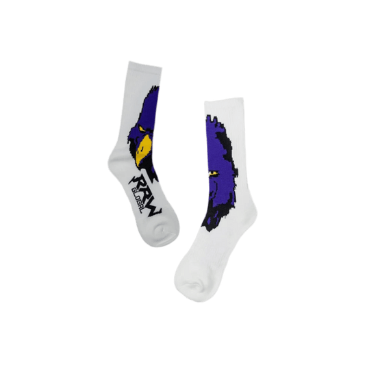 Lightspeed Socks - Road Runners World Global