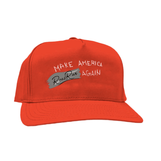 Make America RoadRun Again Dad Hat - Road Runners World Global