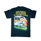 Malverde Tee - Road Runners World Global