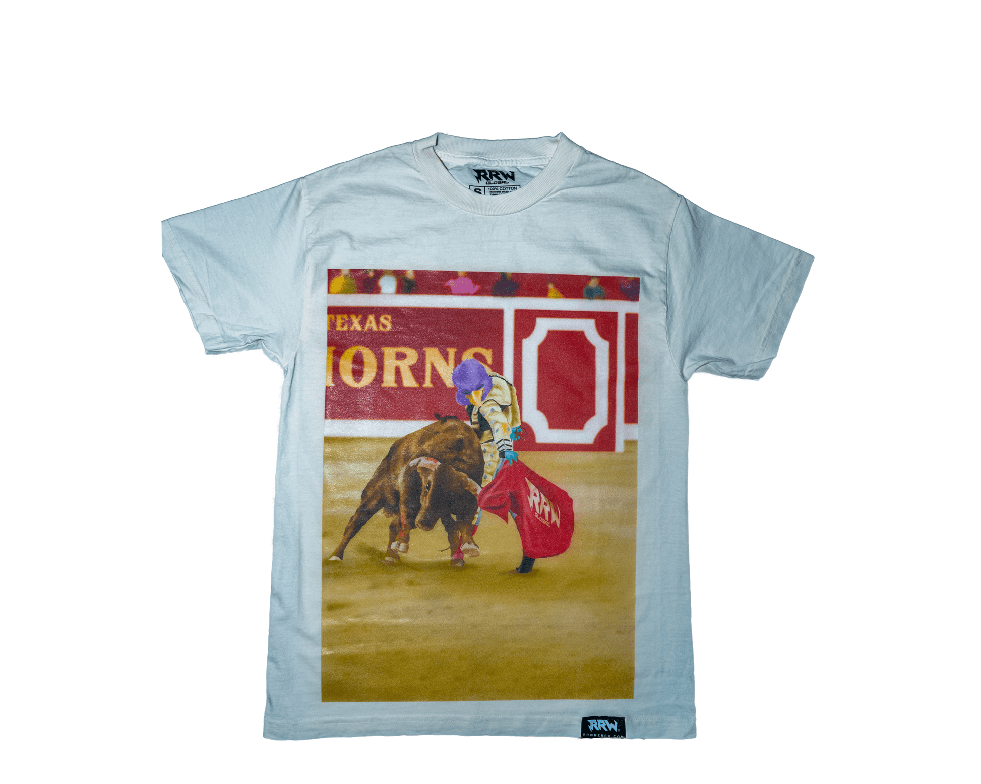 On Some Bullshyt Tee - Road Runners World Global