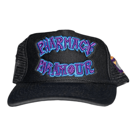 Pharmacy Pharmour Hat - Road Runners World Global