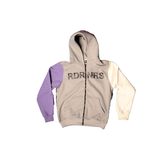 RDRNRS Stone Hoodie - Road Runners World Global