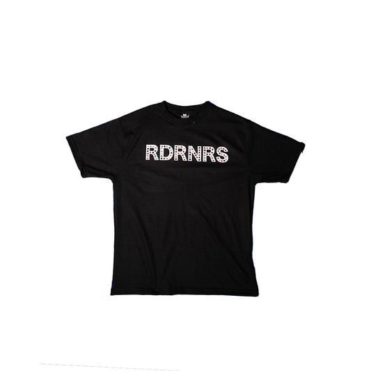 RDRNRS Stone Shirt - Road Runners World Global