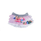 ReRun “Barbie” 1 of 1 Ruffle Skirt - Road Runners World Global