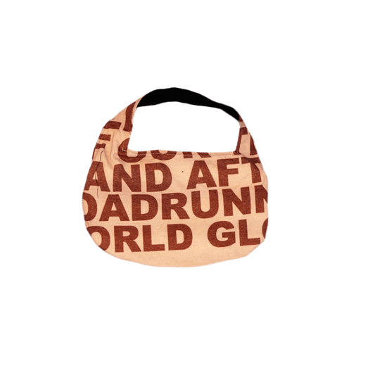 ReRun “Statement” 1 of 1 Purse - Road Runners World Global