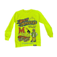 Rich Shootas Roadrunner LongSleeve - Road Runners World Global