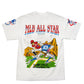 Road Runners Ball Game Tee - Road Runners World Global