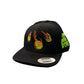 RoadRun Lantern Hat - Road Runners World Global