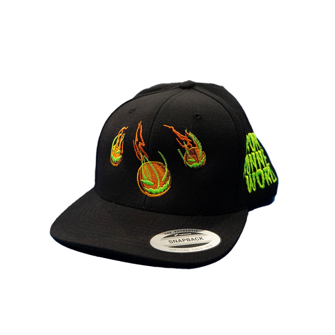 RoadRun Lantern Hat - Road Runners World Global