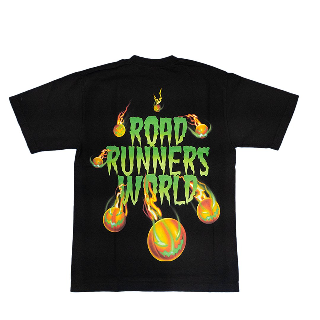 Roadrunner Goblin Tee - Road Runners World Global