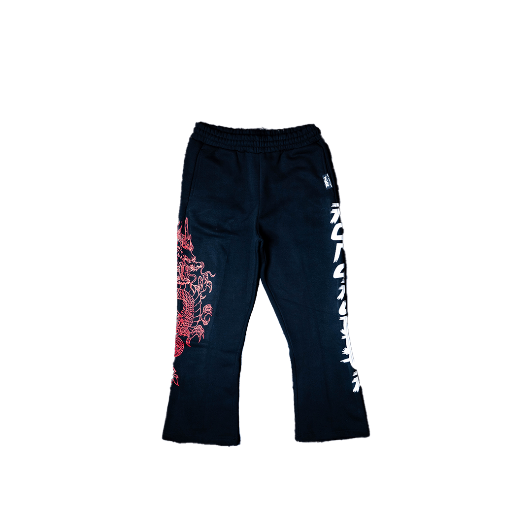 RoadRunner Lunar Sweatpants - Road Runners World Global