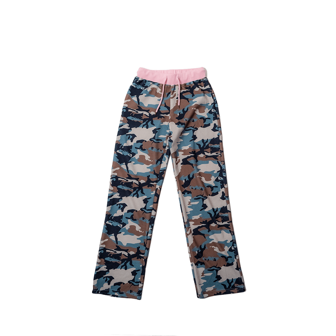 RoadRunner Soft Ops Camo Set (PINK) - Road Runners World Global