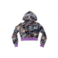 RoadRunner Soft Ops Camo Set (PURPLE) - Road Runners World Global