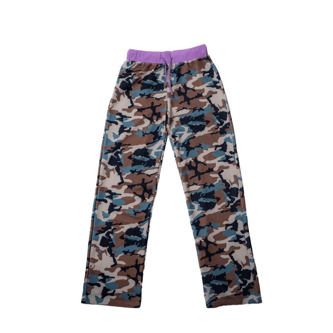 RoadRunner Soft Ops Camo Set (PURPLE) - Road Runners World Global