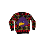 RoadRunner Ugly Sweater - Road Runners World Global