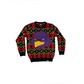 RoadRunner Ugly Sweater - Road Runners World Global