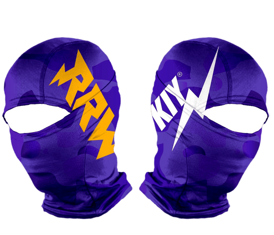 RoadRunner x Kool KIY Balaclava Mask - Road Runners World Global