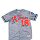 RoadRunners Game Jersey - Road Runners World Global