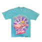 Roadrunnin With A Barbie Classic Tee - Road Runners World Global