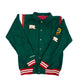 RRW 2021 Leprechaun Bird Letterman - Road Runners World Global