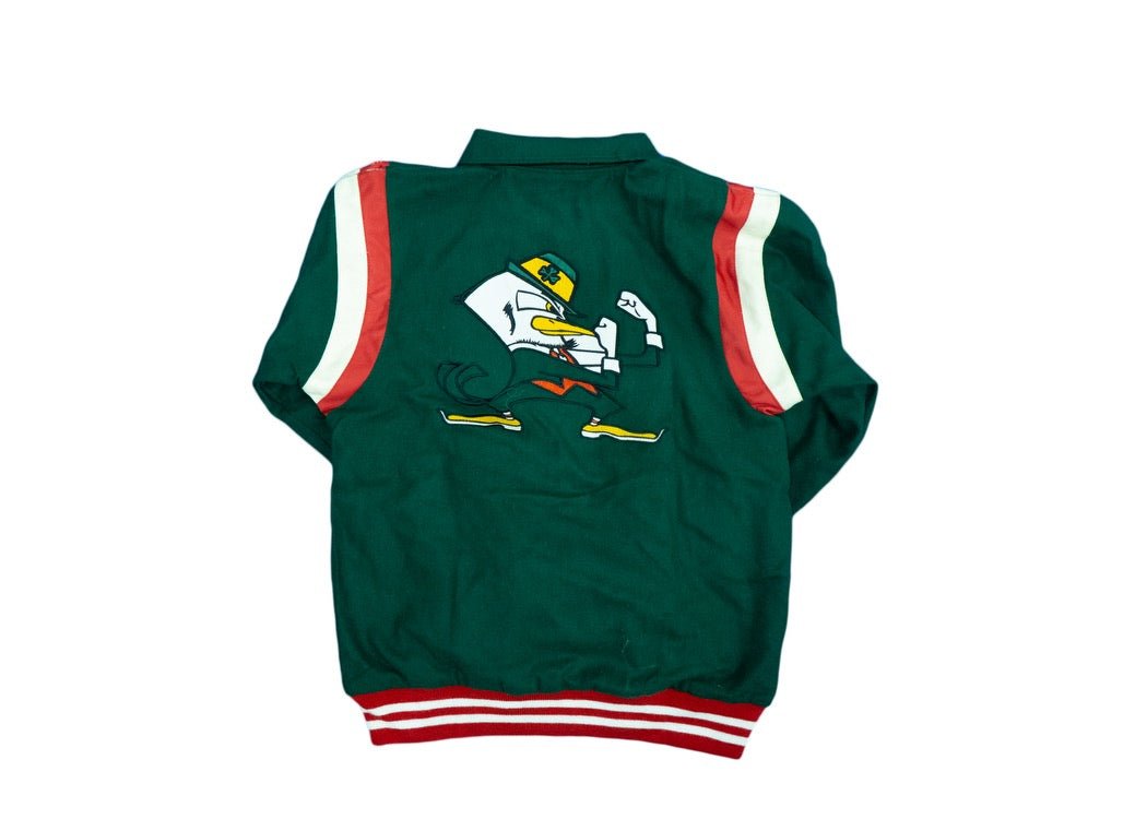 RRW 2021 Leprechaun Bird Letterman - Road Runners World Global