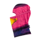 RRW Balaclava Mask Pink - Road Runners World Global