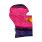 RRW Balaclava Mask Pink - Road Runners World Global