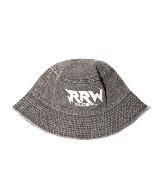 RRW Bucket Hat - Road Runners World Global