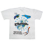 RRW Charlotte Runner Forever Tee - Road Runners World Global