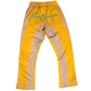 RRW Cropped Gradient Set (Yellow) - Road Runners World Global