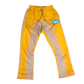 RRW Cropped Gradient Set (Yellow) - Road Runners World Global