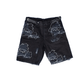 RRW FACE OF REFLECTION SHORTS - Road Runners World Global