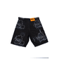 RRW FACE OF REFLECTION SHORTS - Road Runners World Global